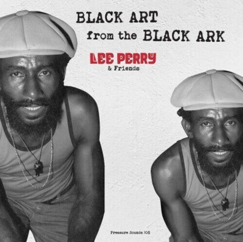 

Виниловая пластинка Perry, Lee & Friends - Black Art From The Black Ark