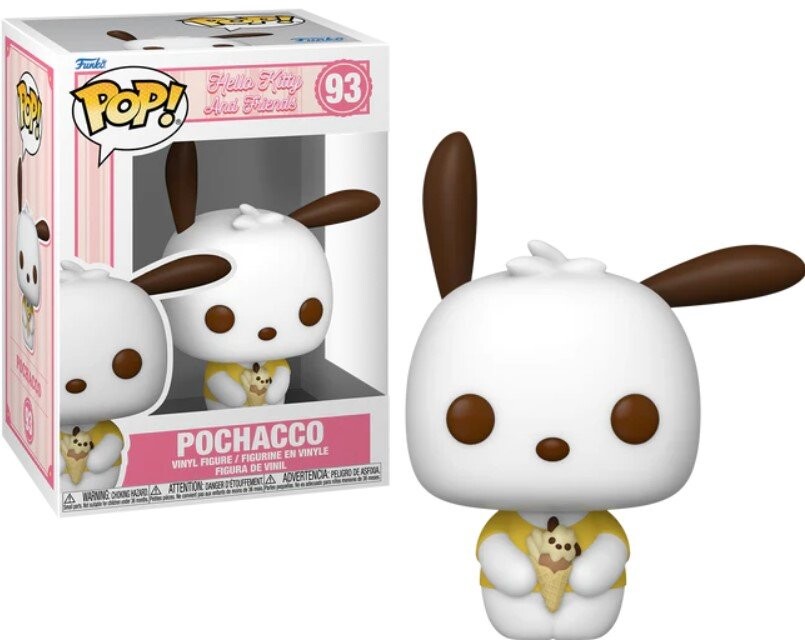 

Funko POP! привет Китти Санрио 93 Почакко