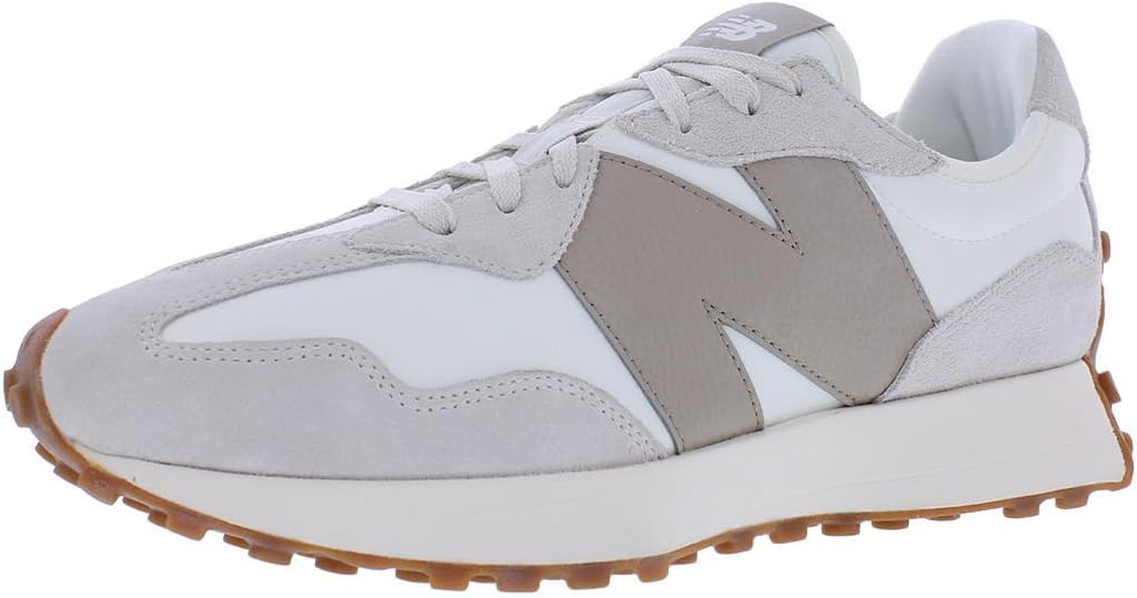 

Мужские кроссовки New Balance 327, бежевый