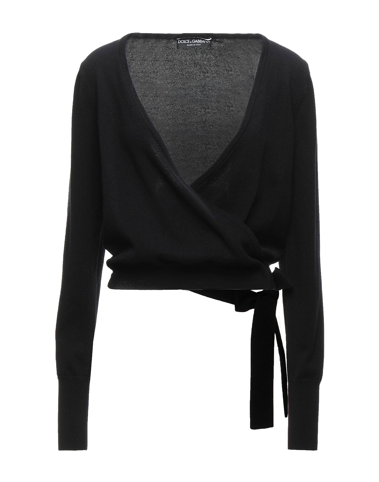 

Кардиган Dolce&Gabbana, черный