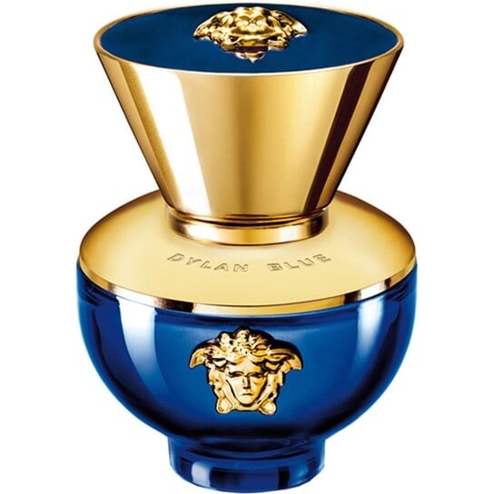 

Парфюмированная вода, 50 мл Versace, Pour Femme Dylan Blue