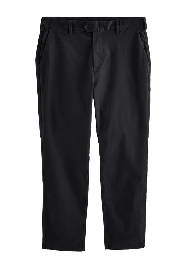Классические чиносы ultimate chinos Next, Black — фото 4