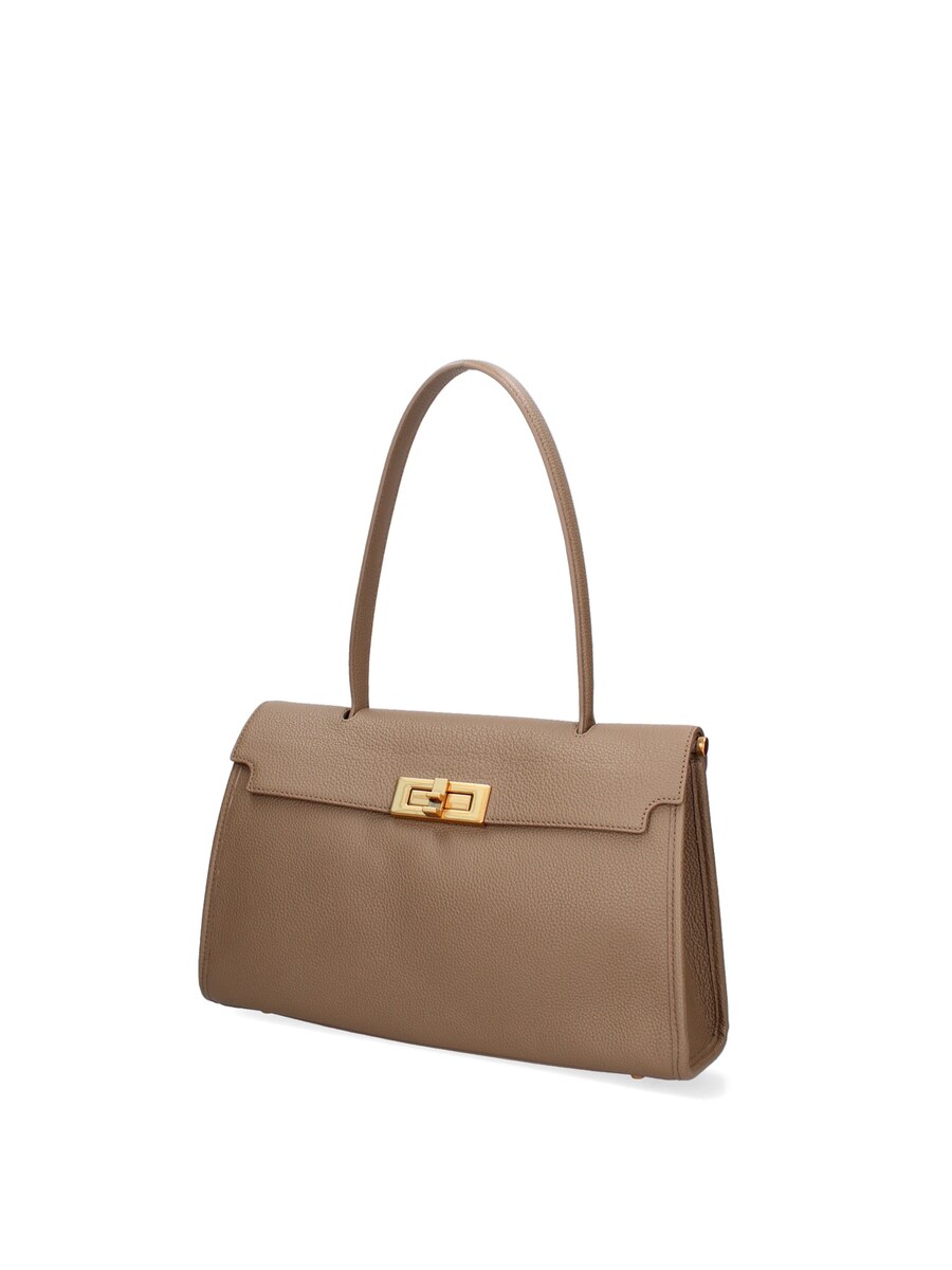 

Сумка через плечо Gave Lux, бежевый