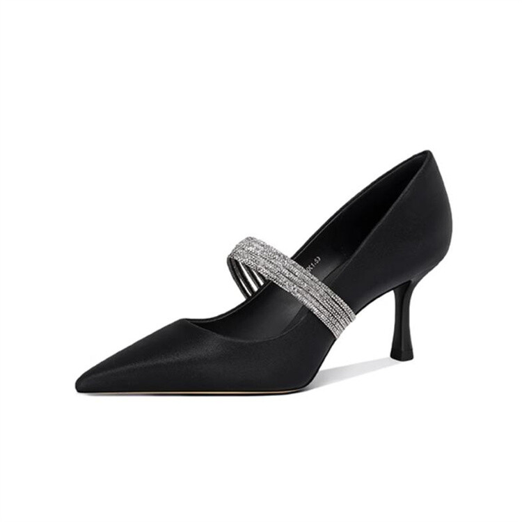 

Туфли JESSICA SOPHIA High Heels Women's, черный
