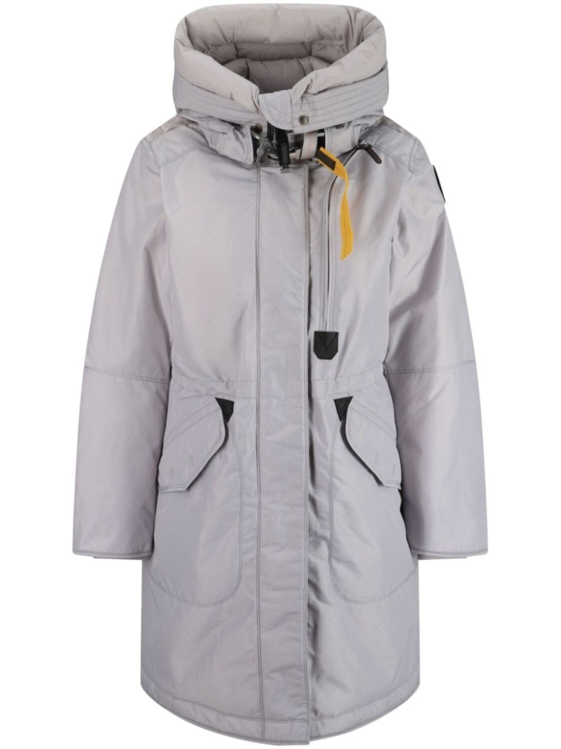

Parajumpers куртка Tank Spring, серый