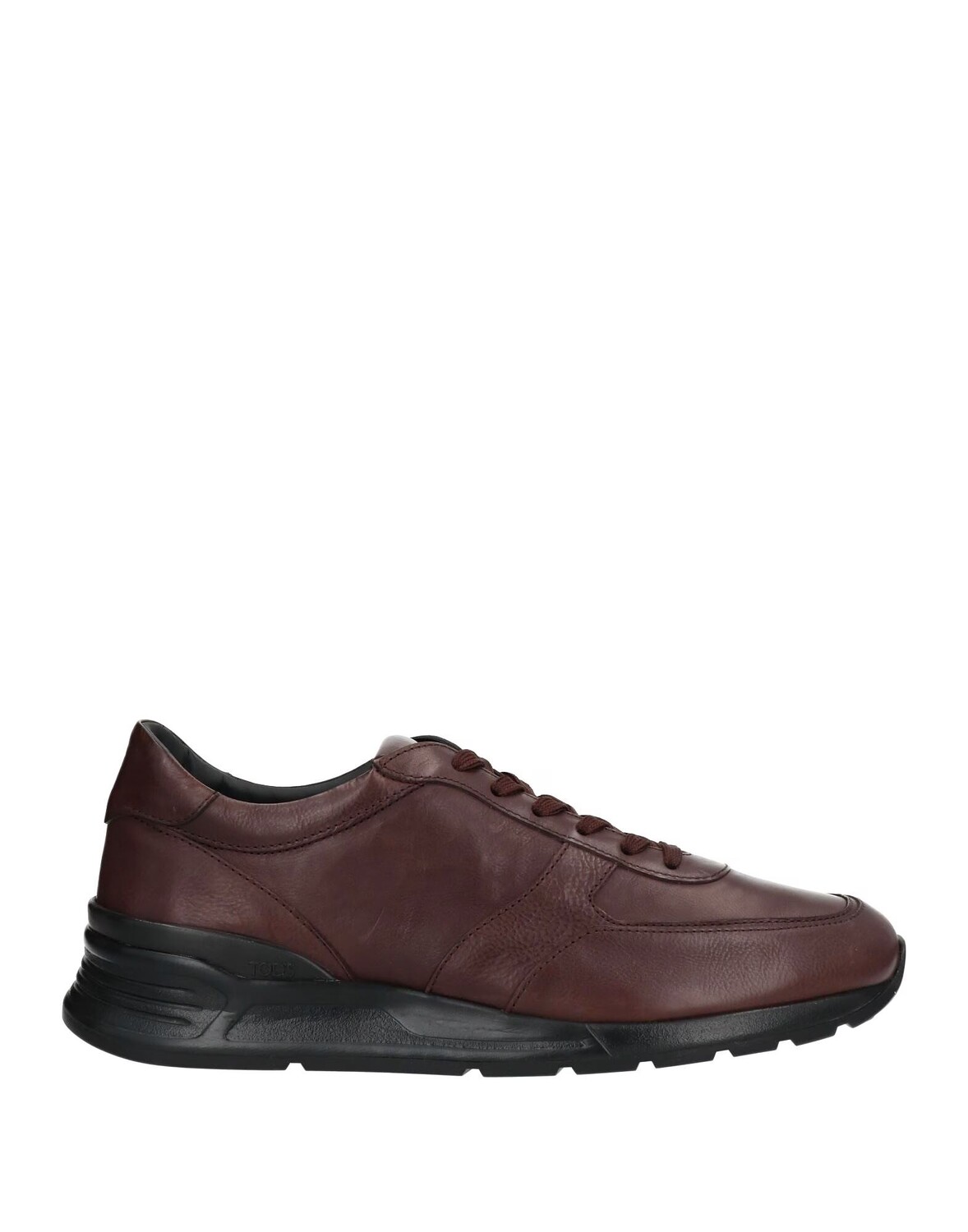 

Кроссовки Tod'S, темно-коричневый
