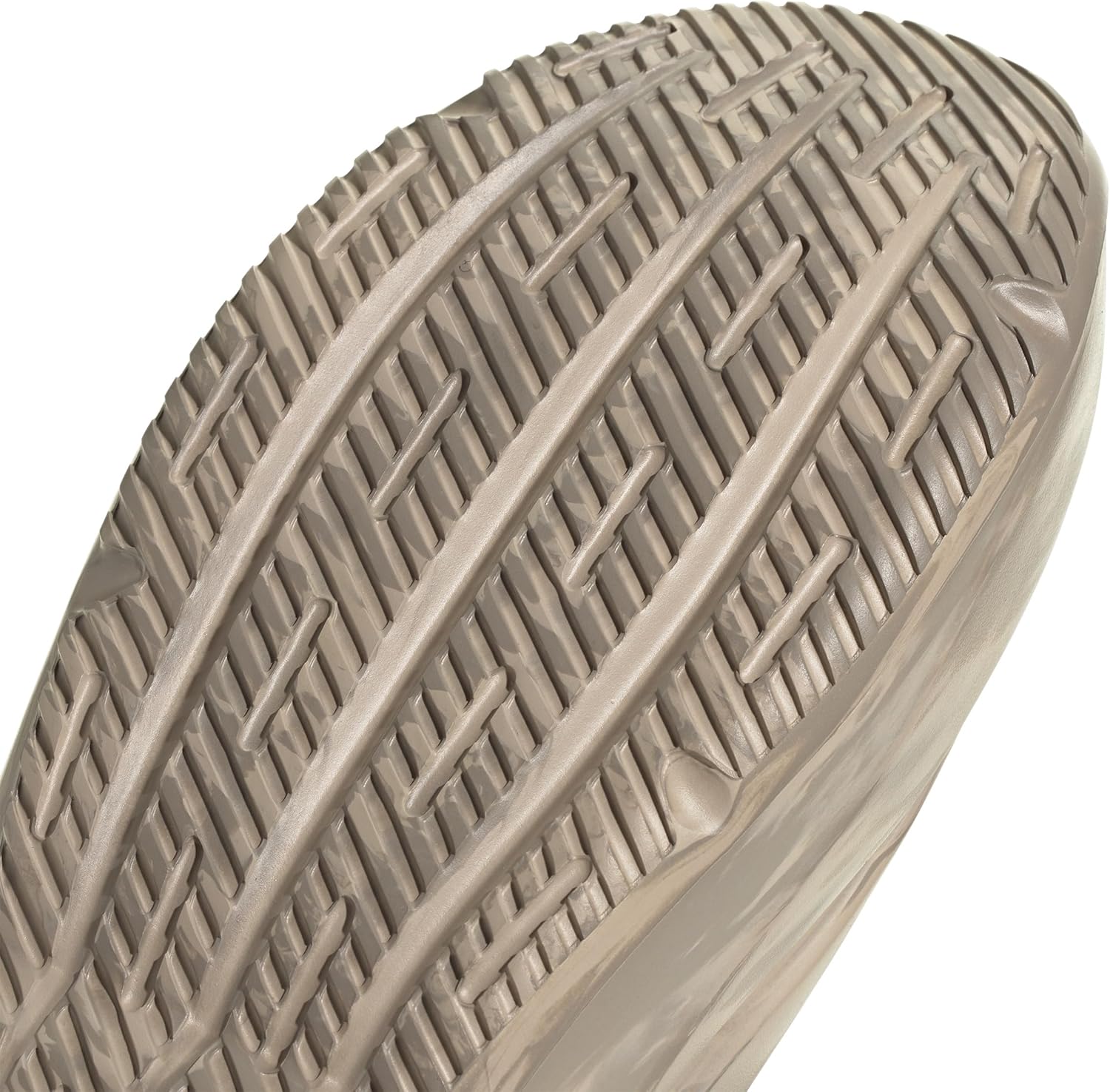 Мокасины Adidas Lightblaze унисекс для взрослых, Clay Brown/Blanch Cargo/Blanch Cargo — фото 3