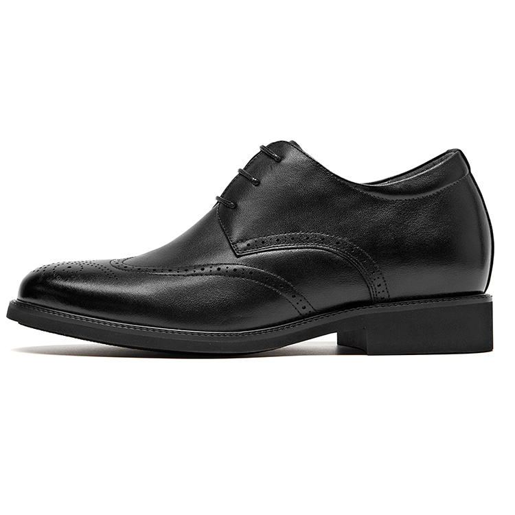 

Мужские повседневные кроссовки Low Top черные 1M8
