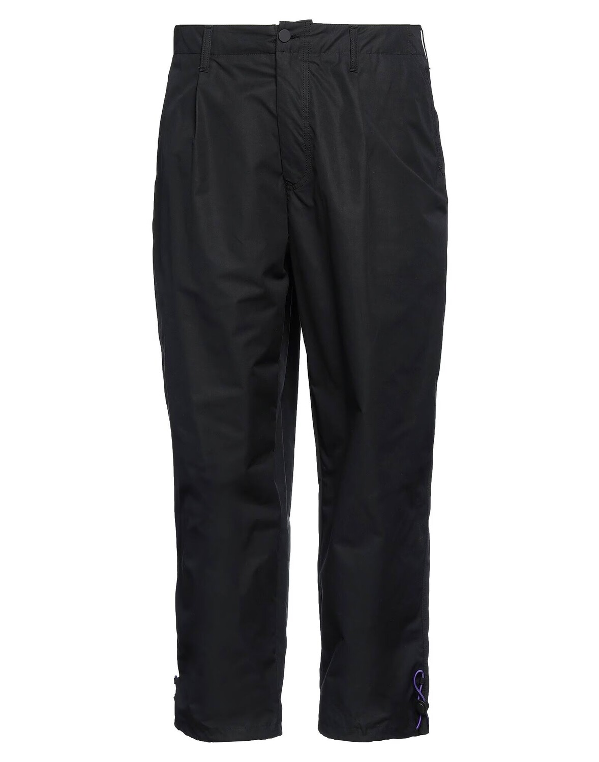 

Брюки Giorgio Armani, черный