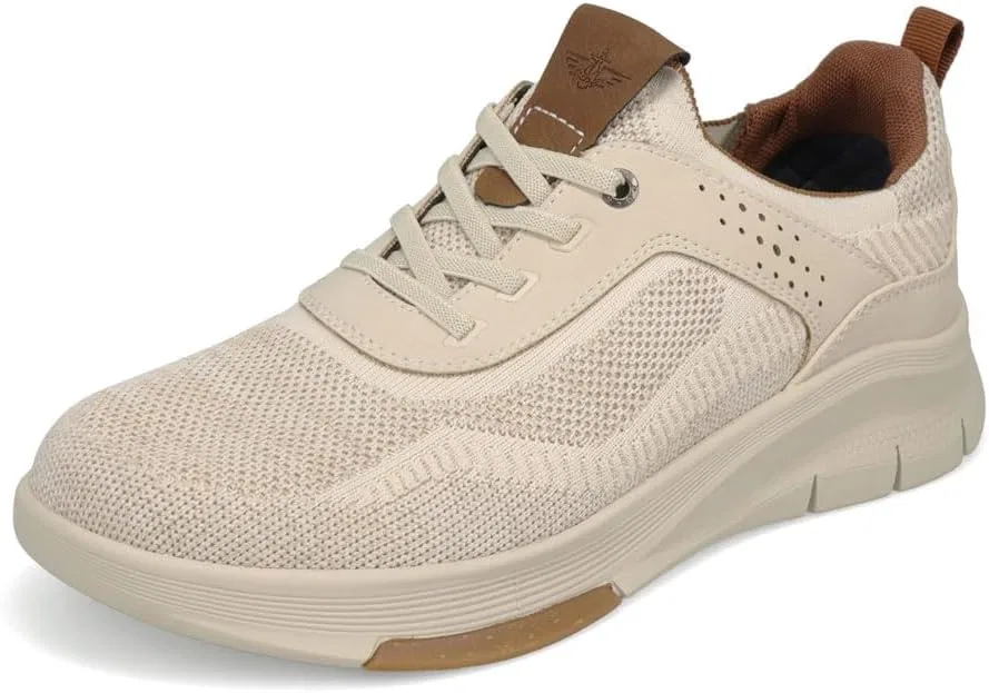 Мужские кроссовки Dockers Pulse, Cream White