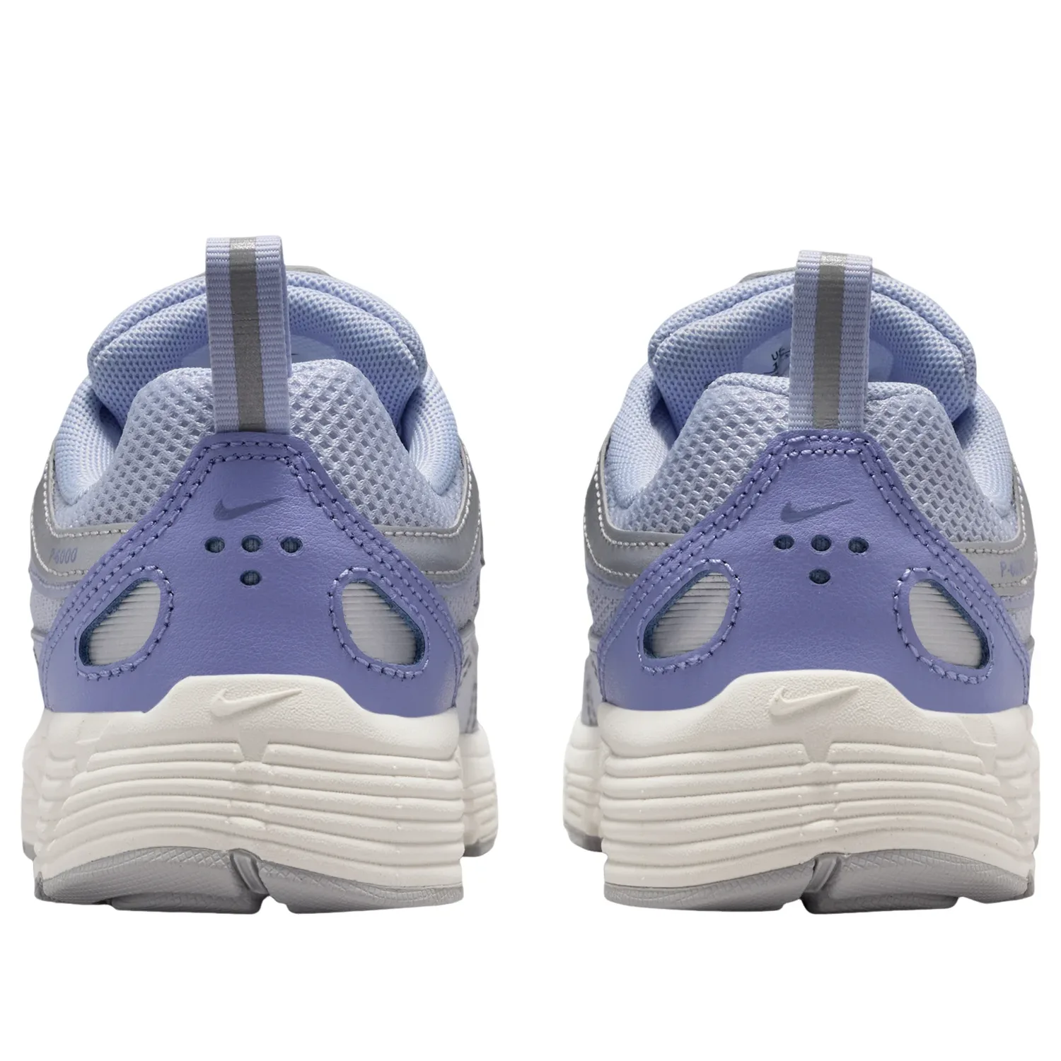 Кроссовки (PS) Nike P-6000 'Ghost Light Thistle', фиолетовый — фото 3