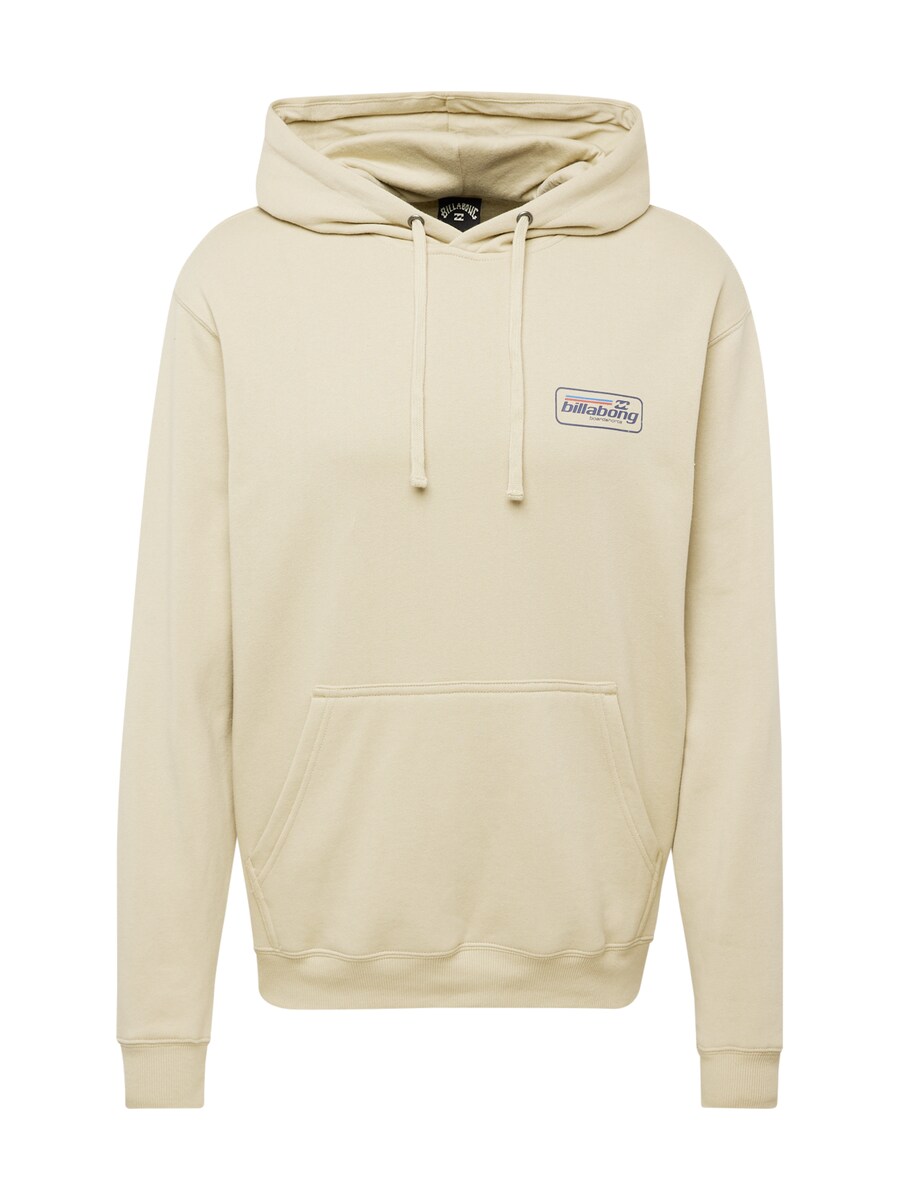 

Толстовка с капюшоном BILLABONG Sweatshirt, цвет chamois