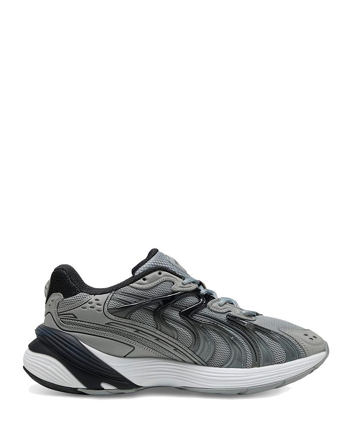 

Мужские кроссовки Inverse Shades PUMA, серый