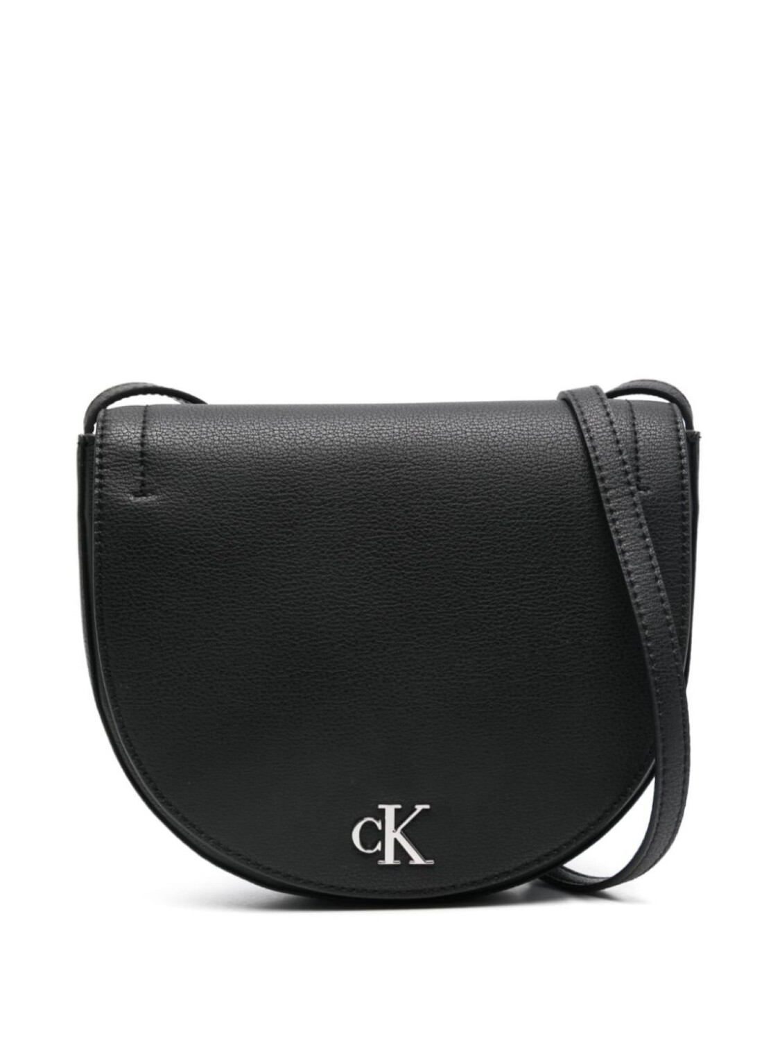 

Calvin Klein Jeans сумка через плечо с логотипом, черный