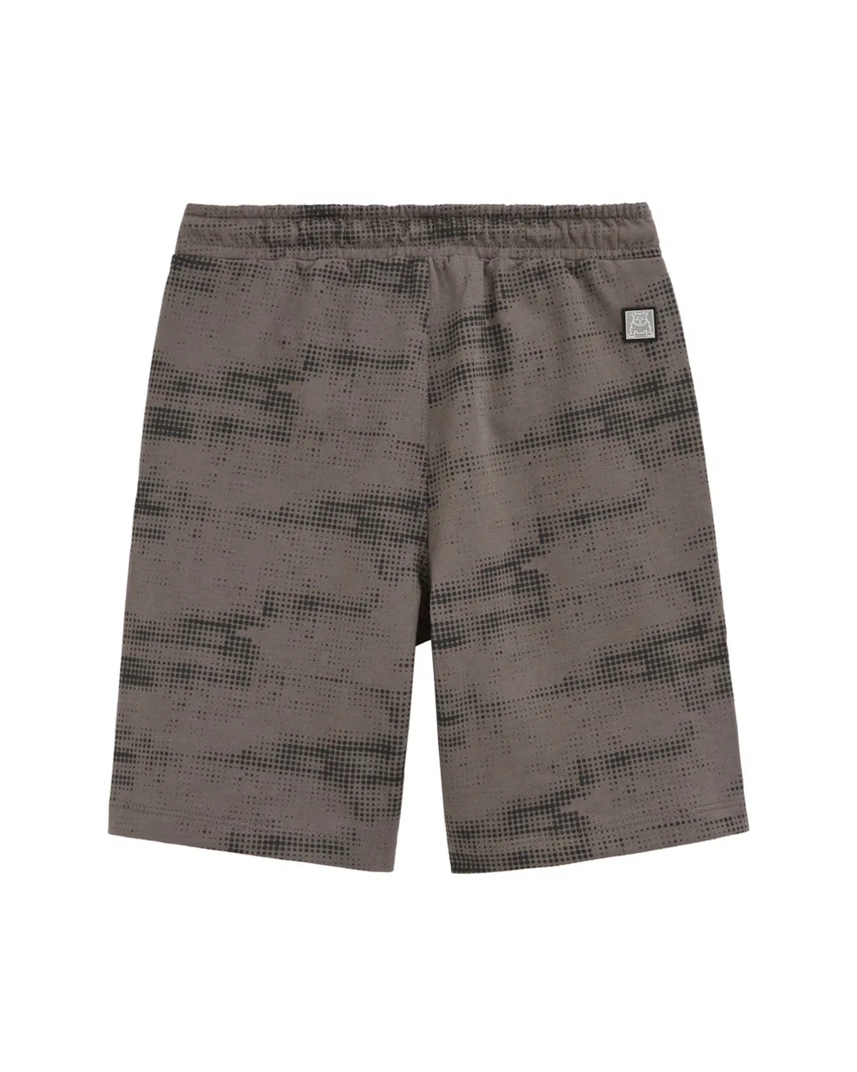 Обычные брюки We Fashion, Grey — фото 2