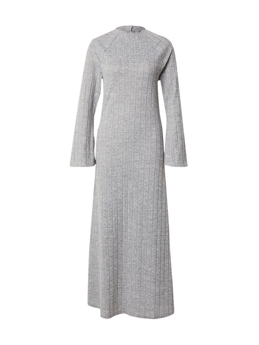 

Платье Topshop, серый