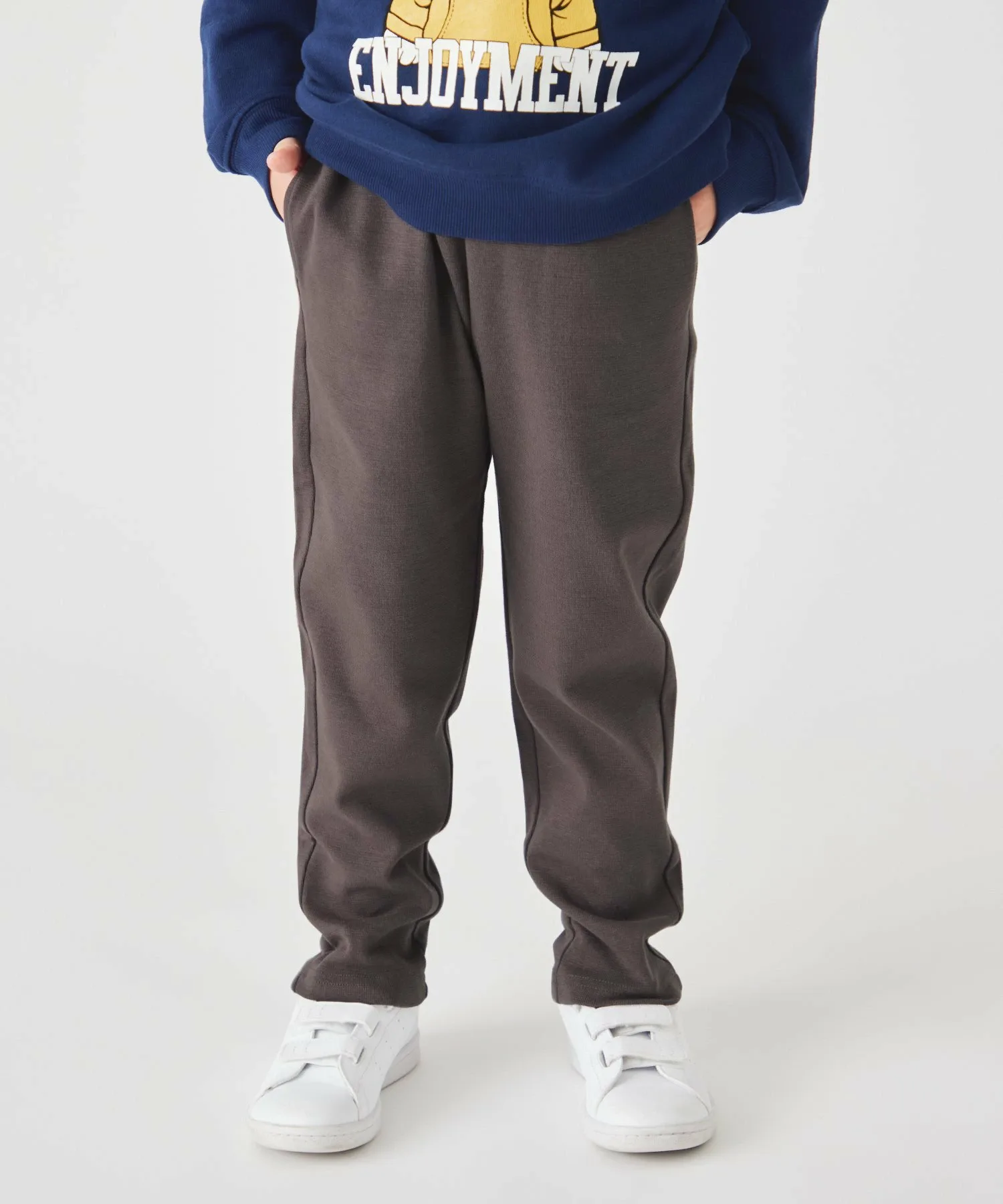 Эластичные брюки Ever Closet, Charcoal