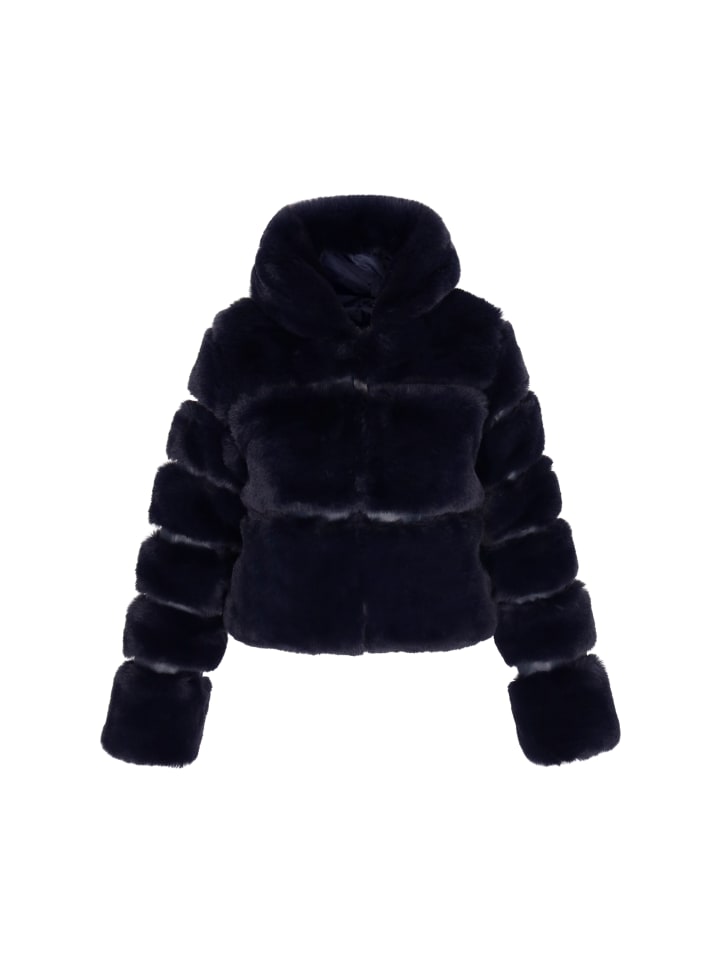 

Куртка faina, темно-синий