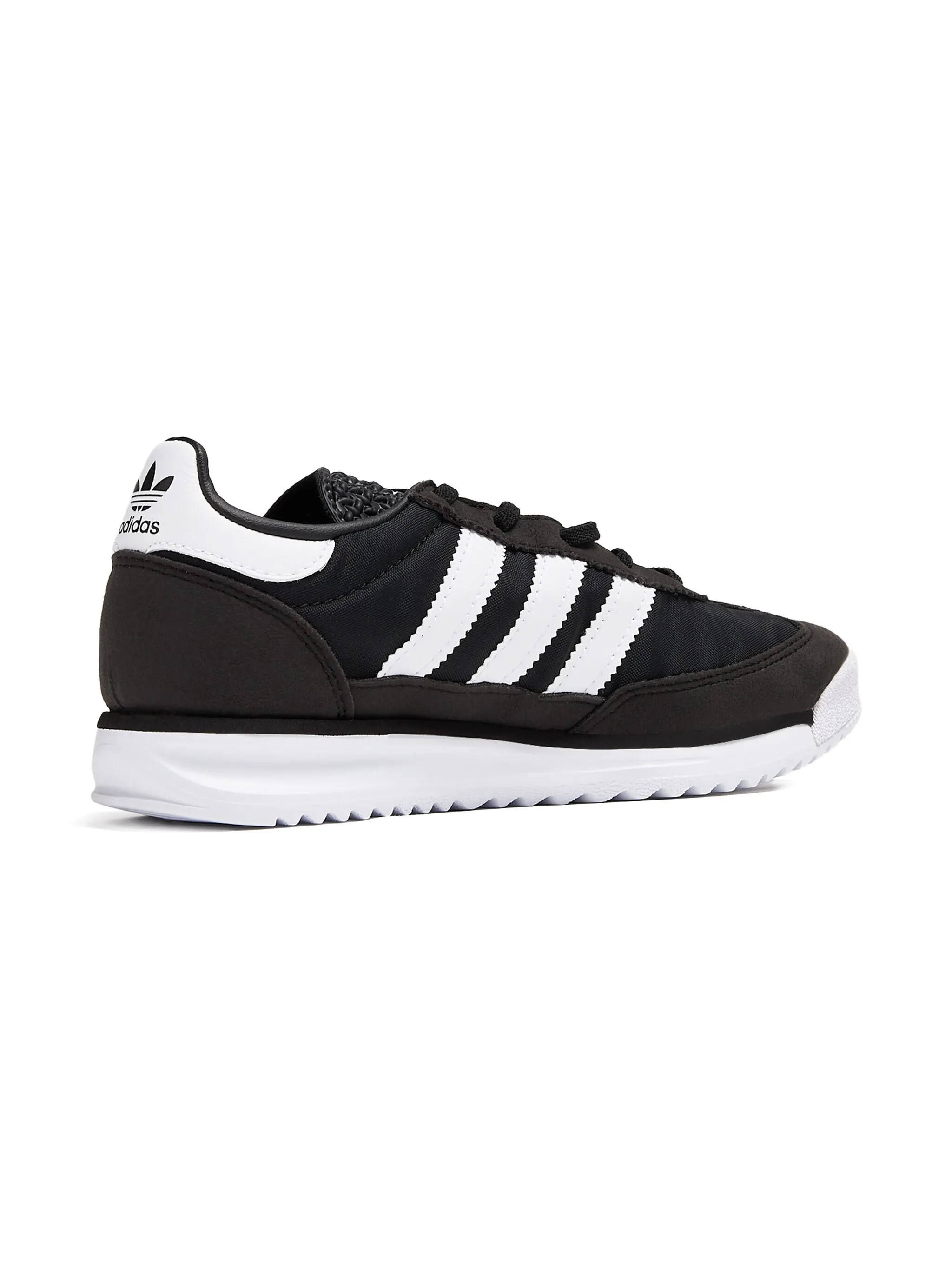 Кроссовки SL 72 RS Adidas Kids, черный — фото 3