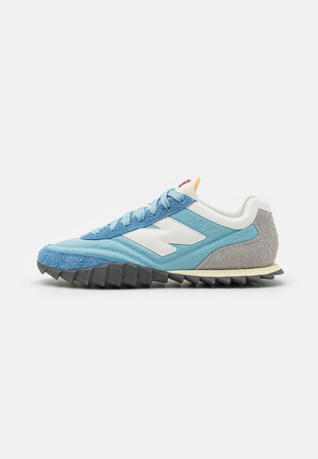 

Низкие кроссовки Urc30 Unisex New Balance, цвет blue laguna