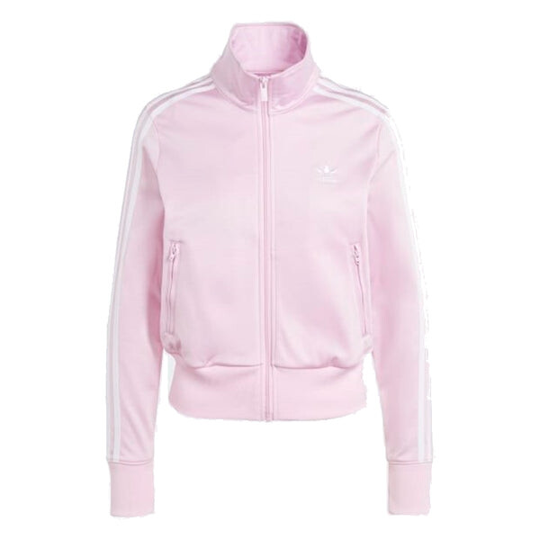 

Куртка adicolor classics firebird track jacket Adidas, розовый