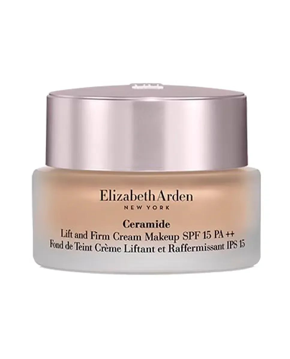 Антивозрастная тональная основа Ceramide Lift & Firm MakeUp 30 мл Elizabeth Arden, 300N