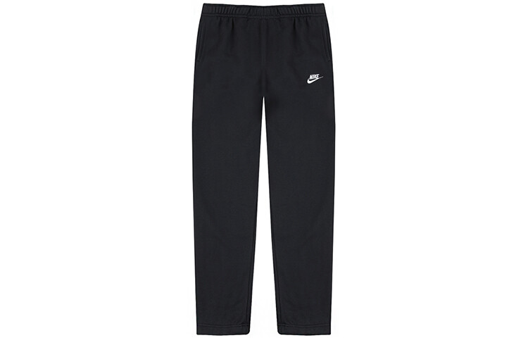 

Мужские спортивные штаны Nike, цвет Black