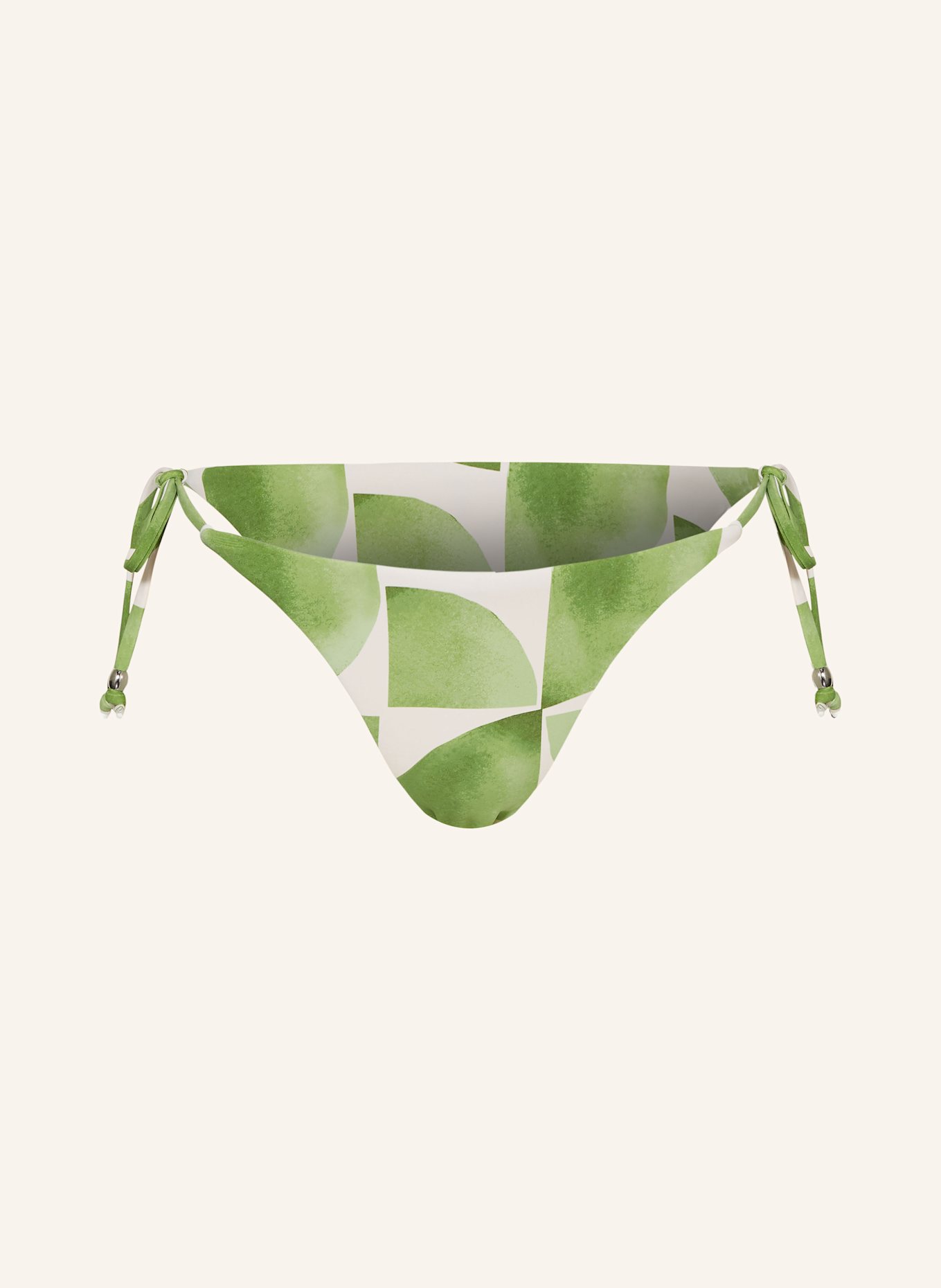 

Треугольные плавки бикини sunray Seafolly, мультиколор