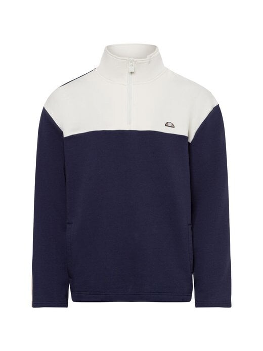 

Толстовка ineralo Ellesse, белый