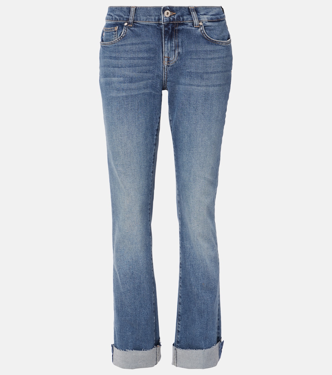

Джинсы-капри Cologne AG Jeans, Beatrixlaan
