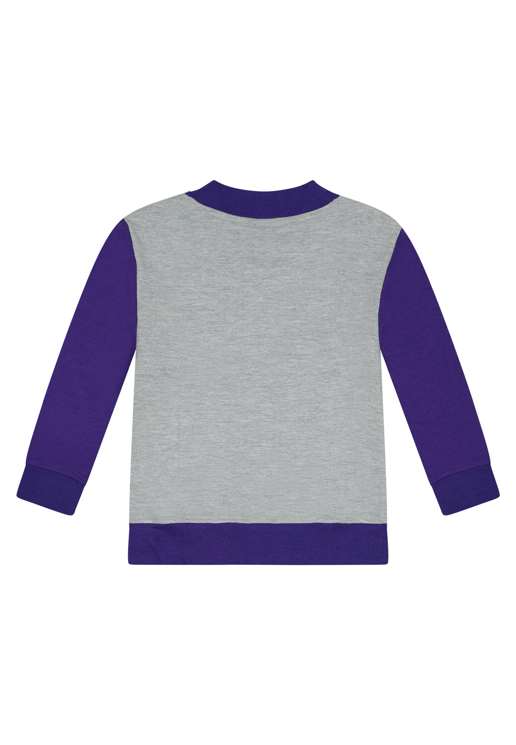 Куртка ONOMATO! Collegejacke Paw Patrol Skye und Everest, серый — фото 2