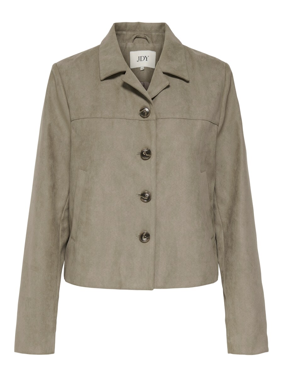

Межсезонная куртка JDY NICO, цвет Khaki/Dark green