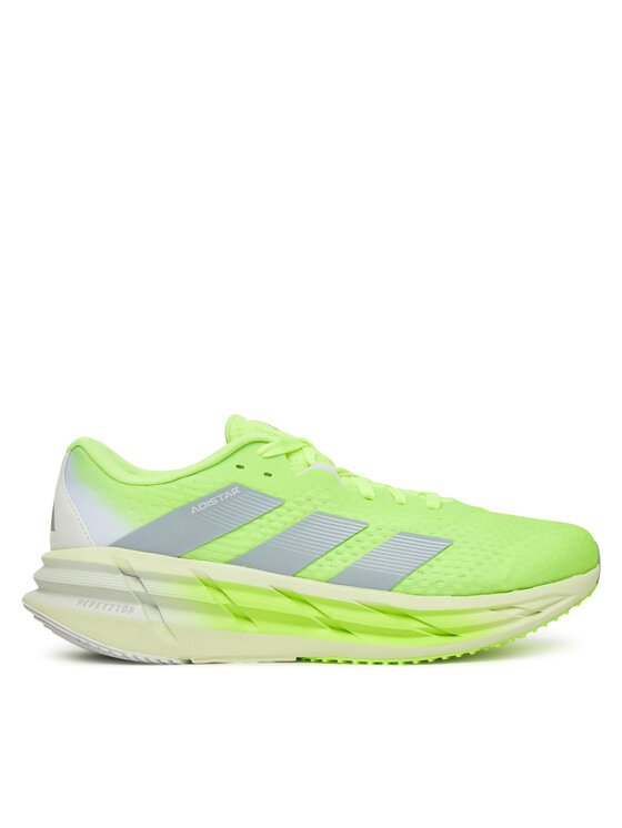 

Кроссовки для бега adistar 3 JI1241 Adidas, желтый