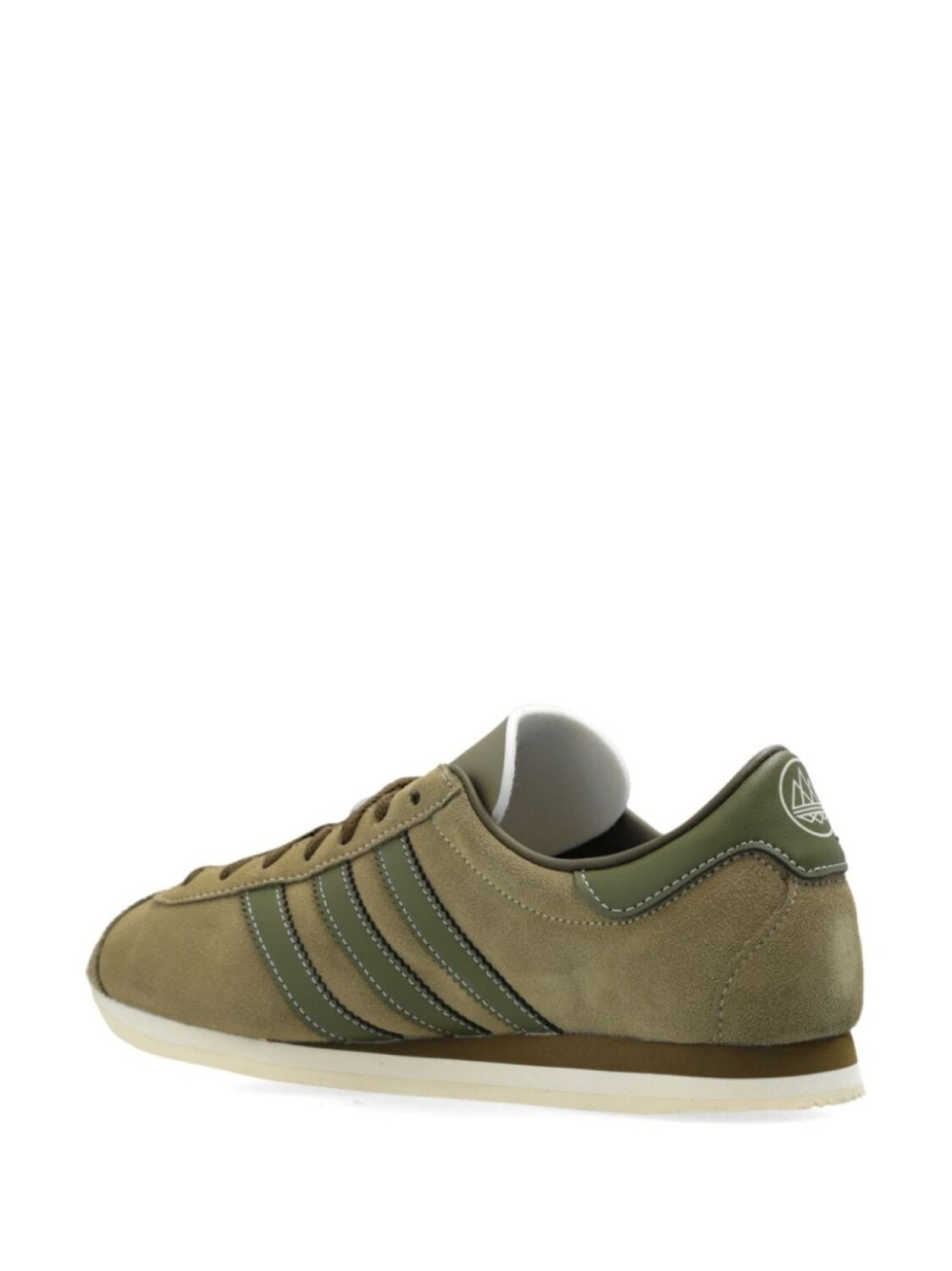 

Специальные Кроссовки Moston Super Adidas, зеленый