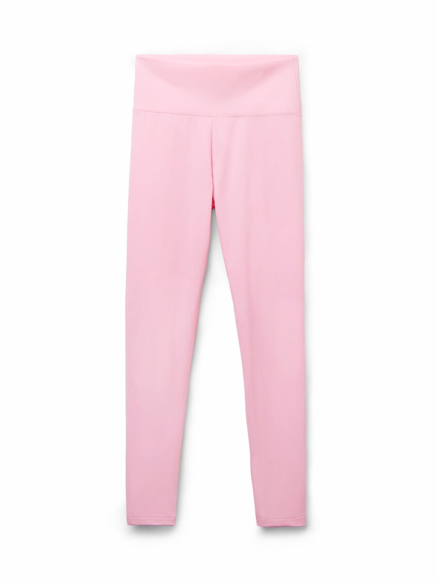 

Узкие леггинсы CALZEDONIA, цвет Pink/Rose