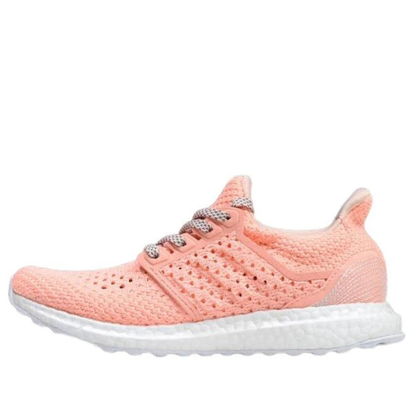 

Кроссовки ultra boost clima v day Adidas, оранжевый