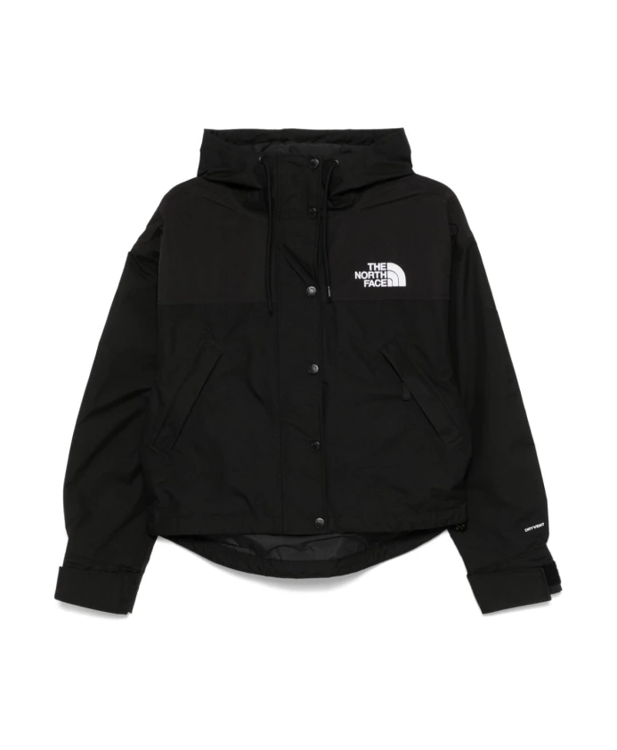 

Черная парка для женщин осень/зима 24 The North Face, черный