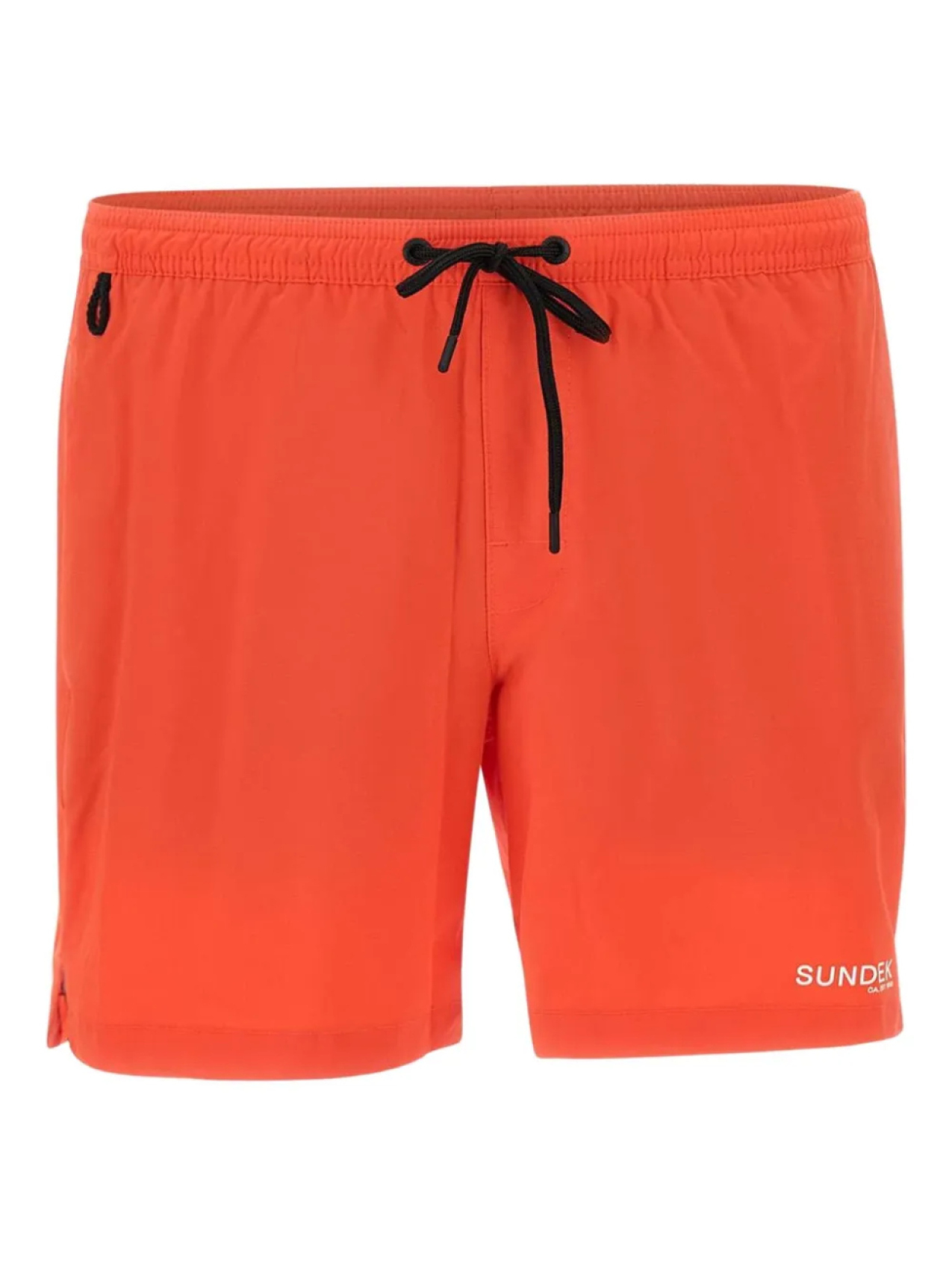

Шорты для плавания Boardshort Firebird Sundek, красный