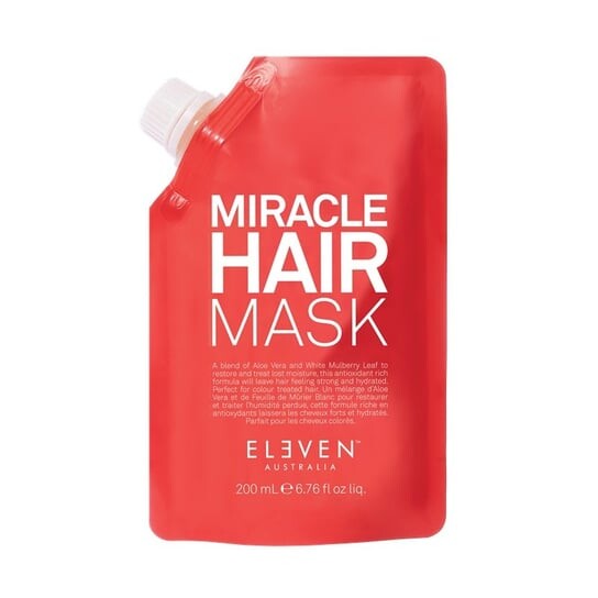 

Маска для волос Eleven Australia Miracle | Маска для волос 200мл