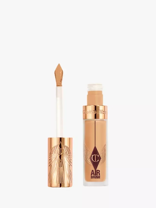 Консилер Airbrush Flawless Blur Charlotte Tilbury, 10 Tan