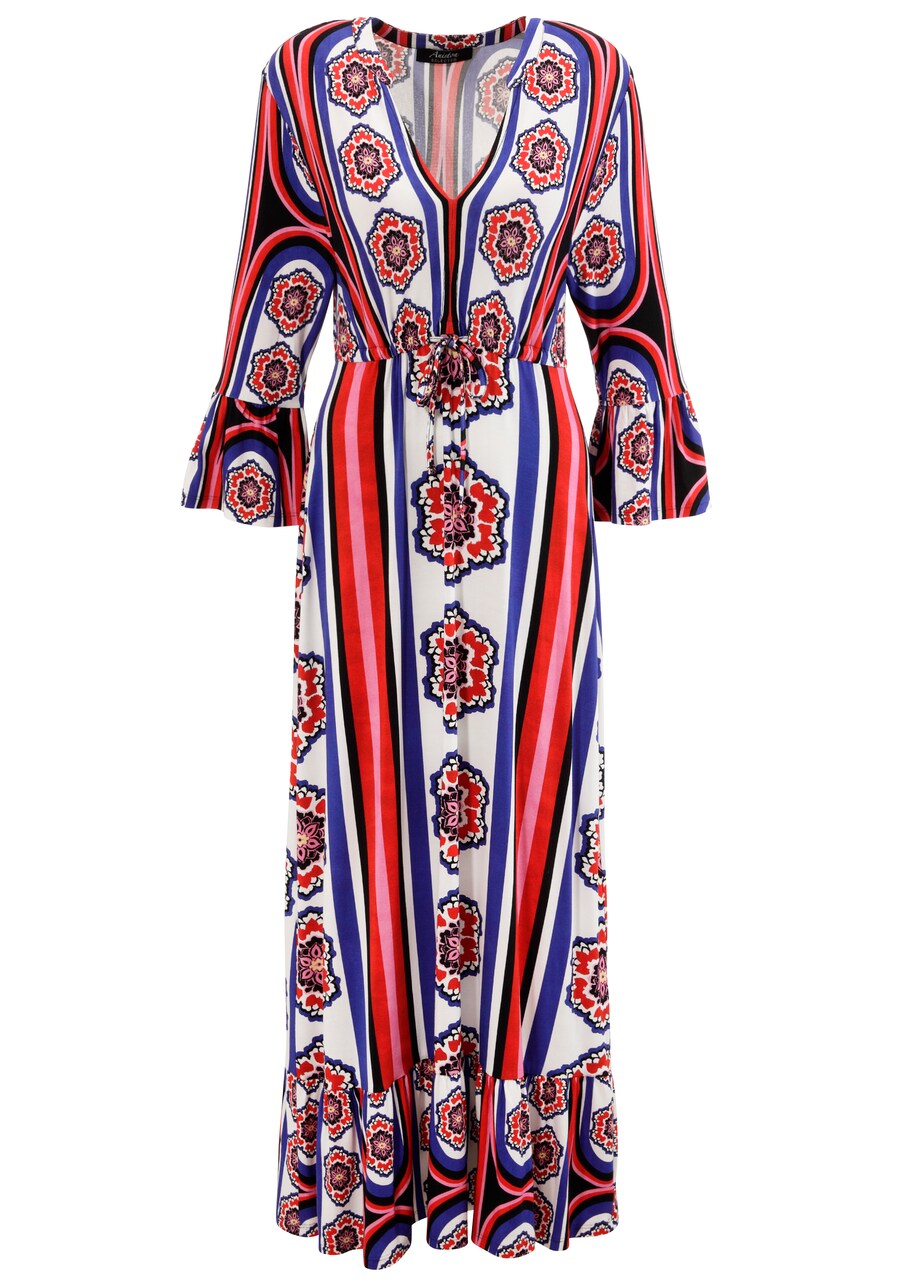 

Платье Aniston SELECTED, Mixed colors