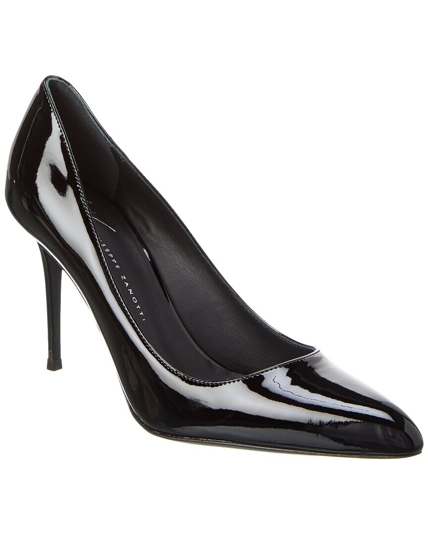 Насосы Giuseppe Zanotti Decadence 90, черный
