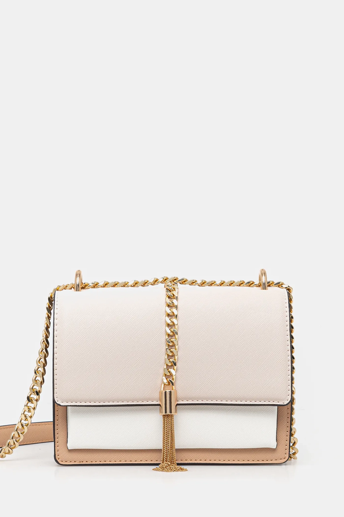 

МИЯБЕЛЬ сумочка Aldo, бежевый