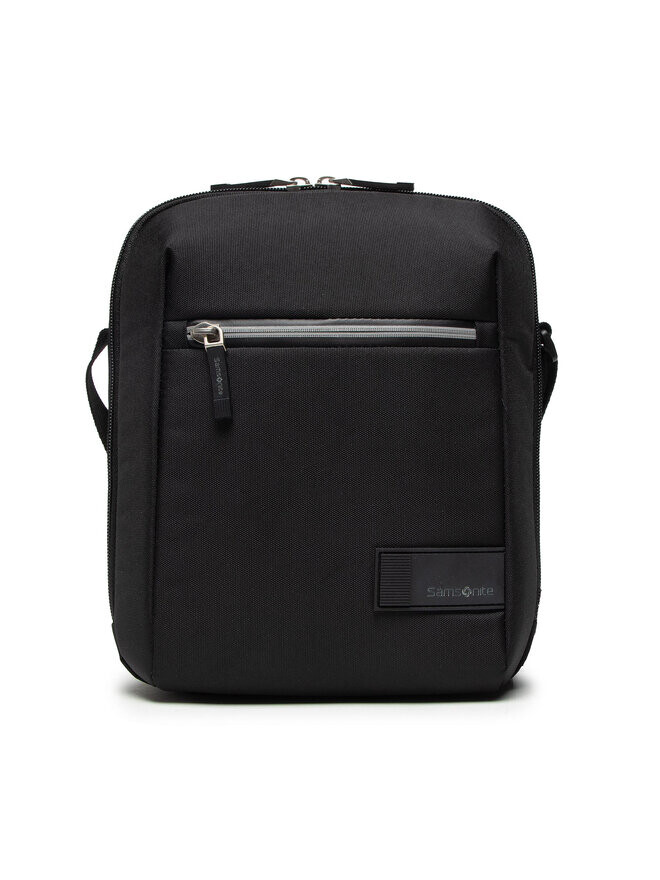 

Сумка через плечо Samsonite, черный