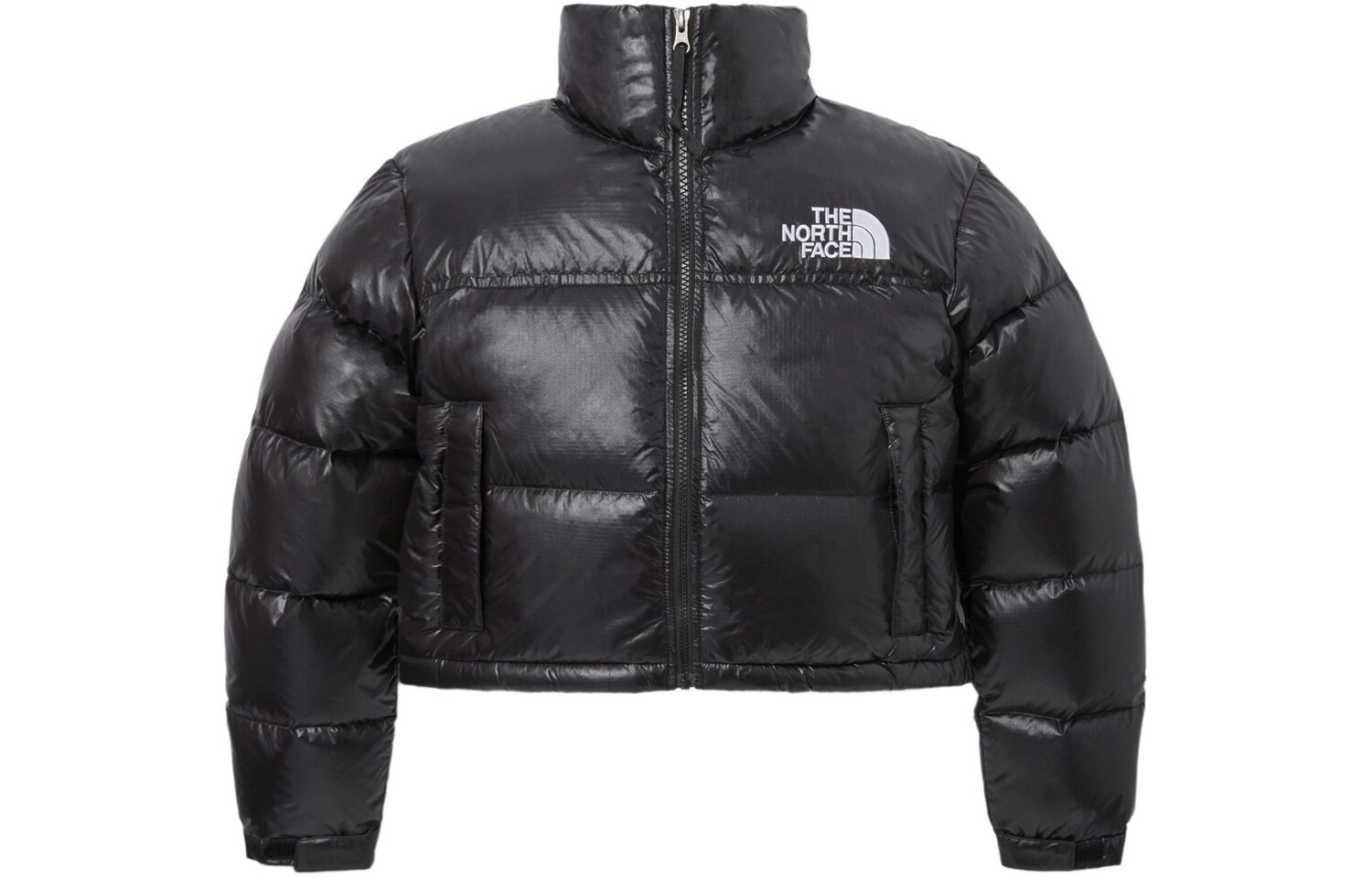 

THE NORTH FACE Женская куртка, цвет Black