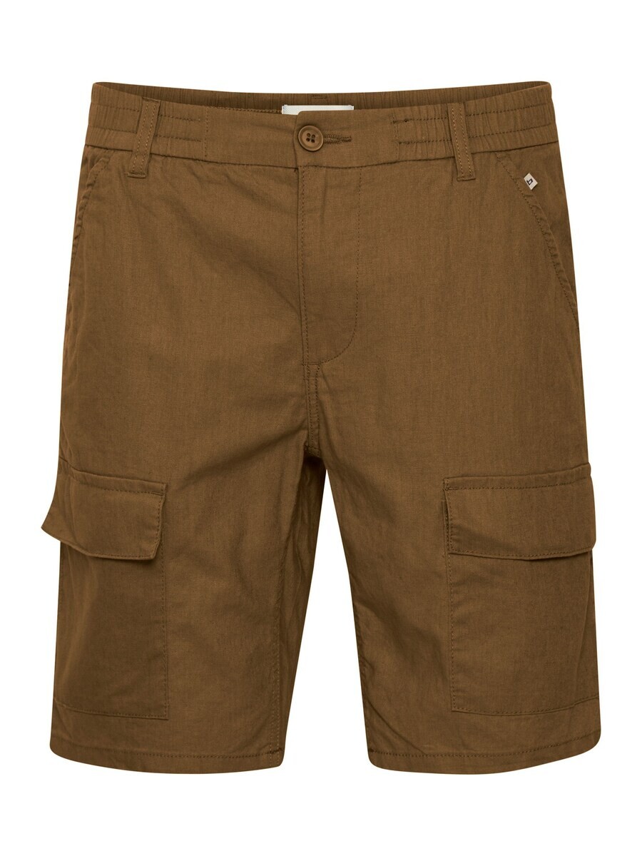 

Брюки BLEND Regular Cargo Pants, коричневый