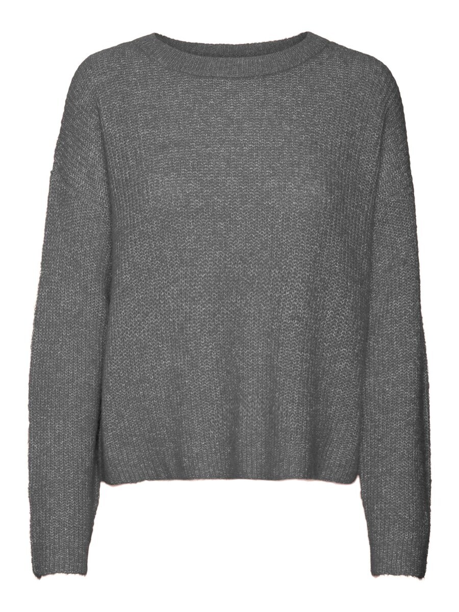

Свитер Vero Moda MILI, пятнистый серый