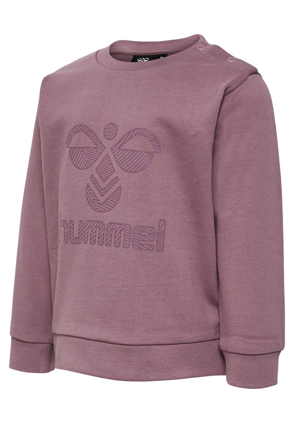 

Толстовка HMLFASTWO LIME Hummel, лиловый