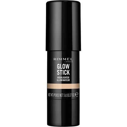 

Хайлайтер-карандаш Glow Stick 002 Bold, Rimmel