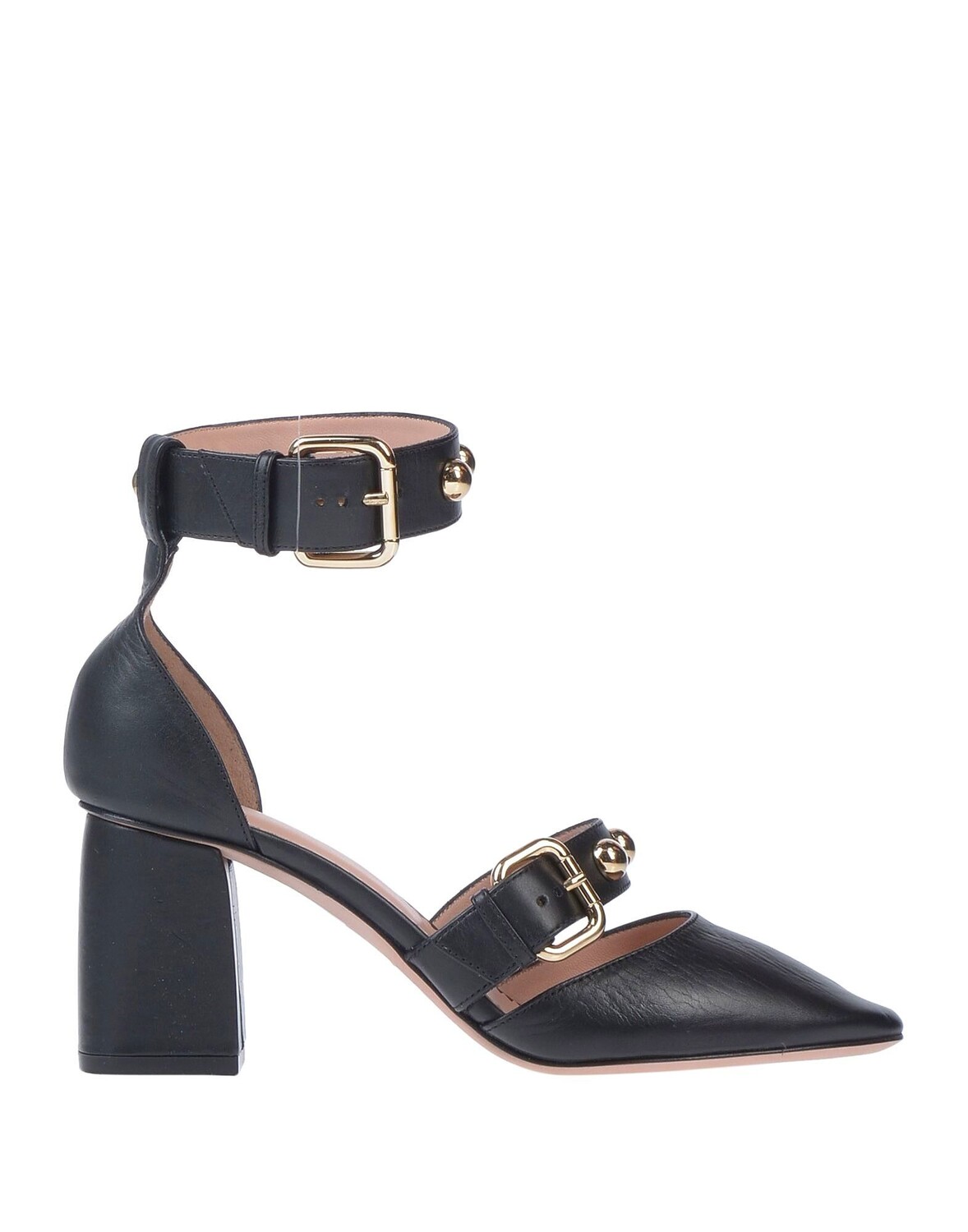

Туфли Valentino Garavani, черный